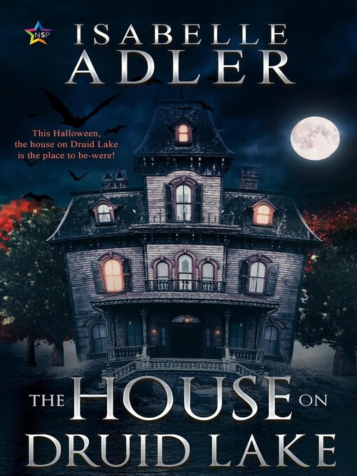 Title details for The House on Druid Lake by Isabelle Adler - Available